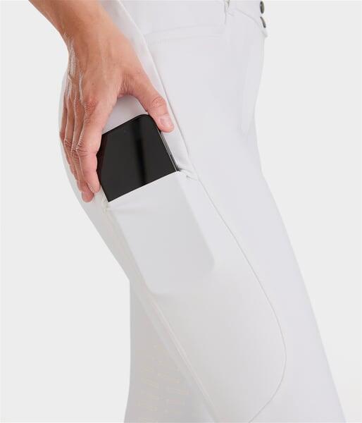 Pantalon d'équitation X-perform Iconic 4/7
