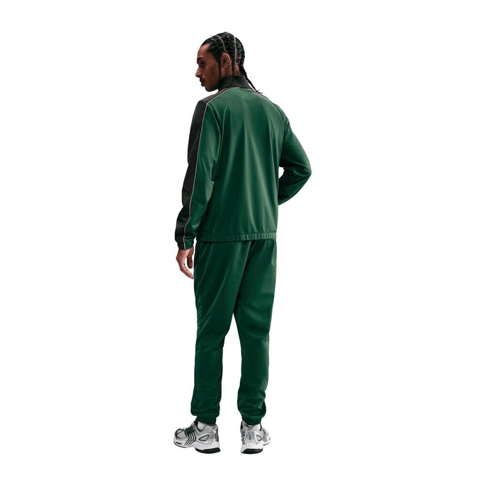 camisola homem Nike Sportswear verde 2/4