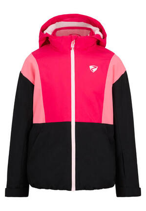 Skijacke ABBE-Z pink