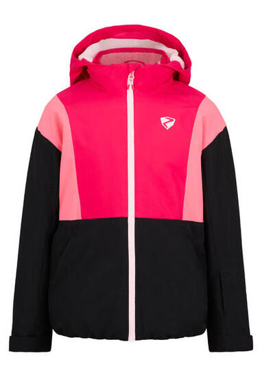 Skijacke ABBE-Z pink