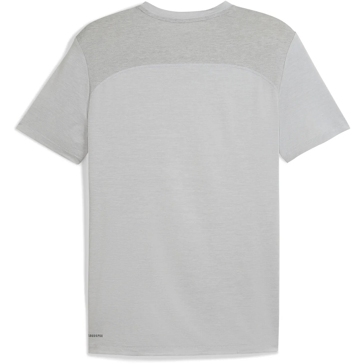 Herren T-Shirt M CLOUDSPUN TEE 2/4