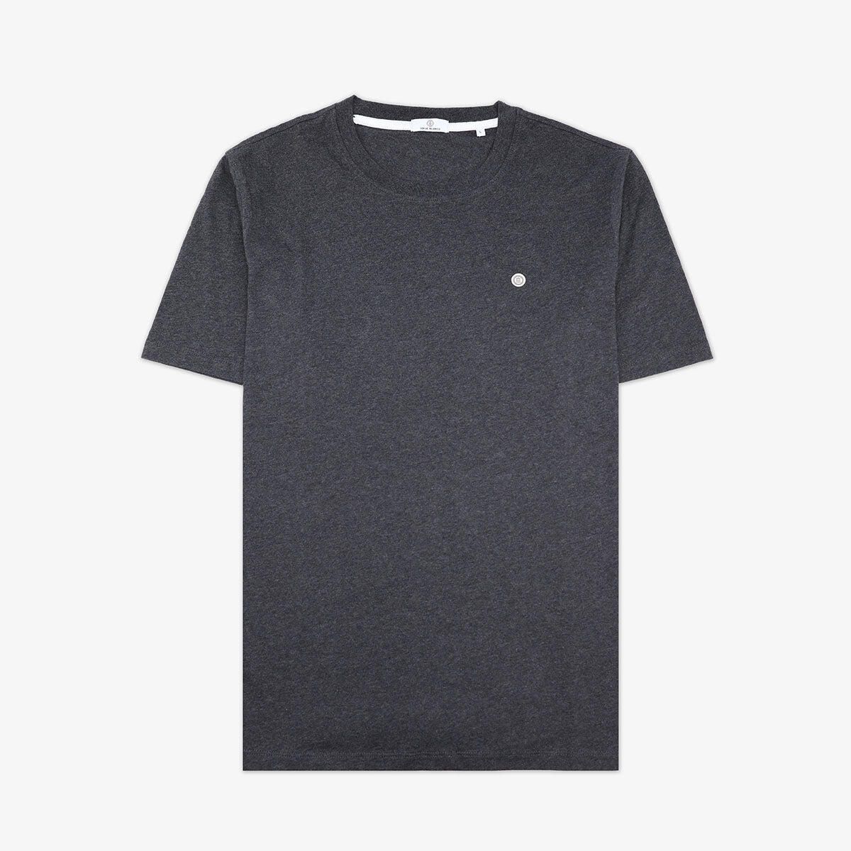 T-shirt a maniche corte, stampata sul retro 3/4