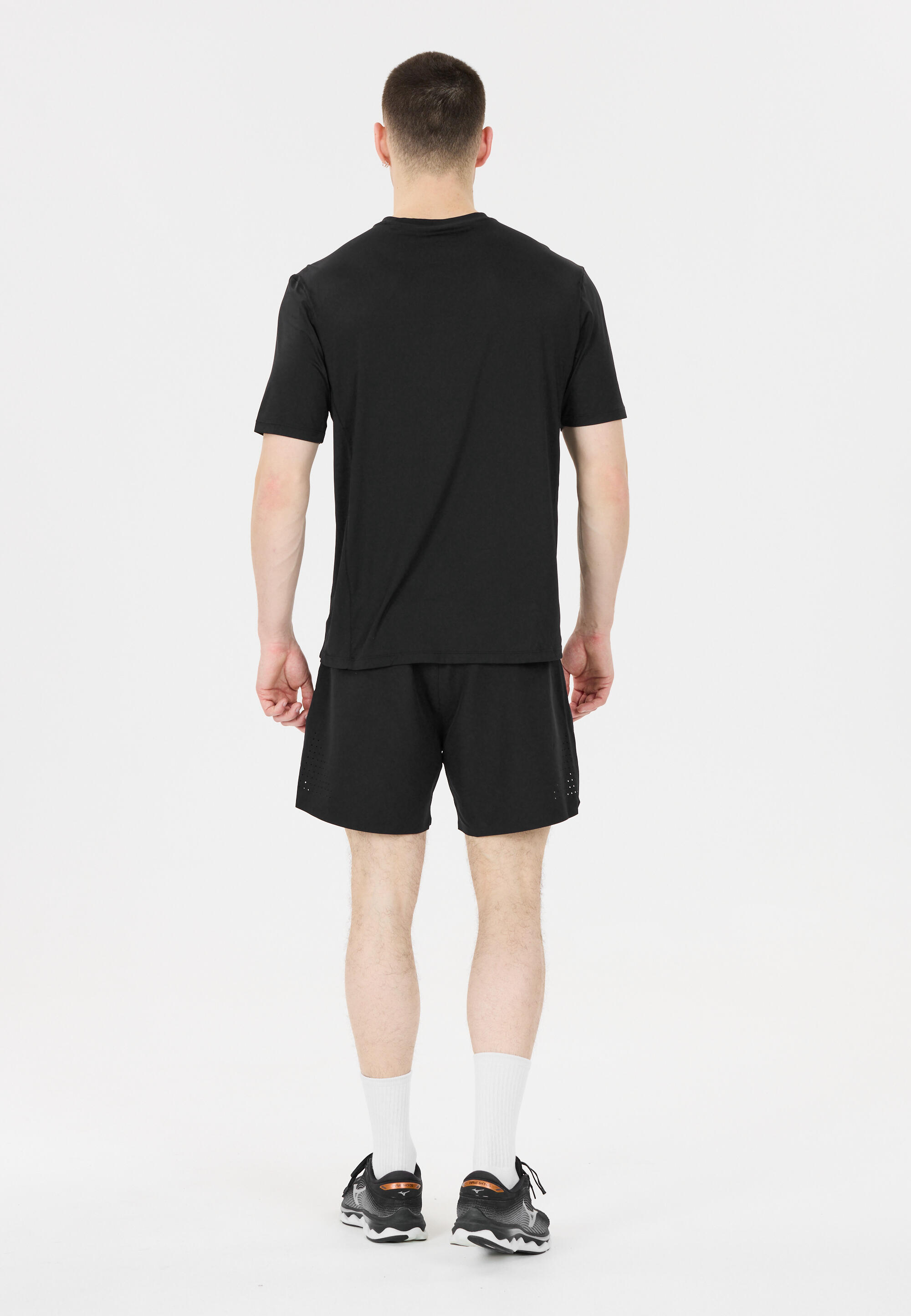 T-shirt Virtus Walton Performance 5/5