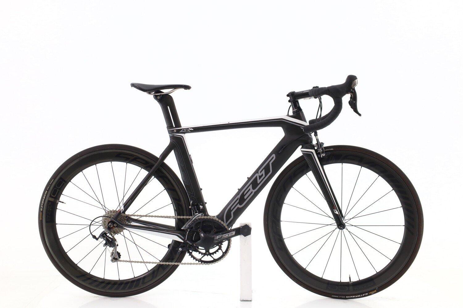FELT Segunda Vida · Bicicleta estrada ·  AR5 · Muito bom estado