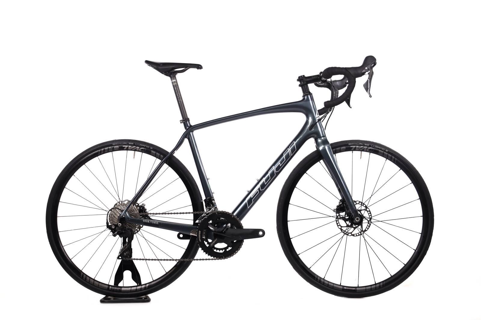 FUJI Segunda Vida - Bicicleta de Estrada - Fuji Grand - 56 . BOM
