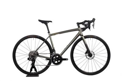 Second Hand - Bici da corsa - Specialized Aethos - 54 . MOLTO BUONO