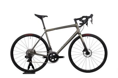 Second Hand - Bici da corsa - Specialized Aethos - 58 . BUONO