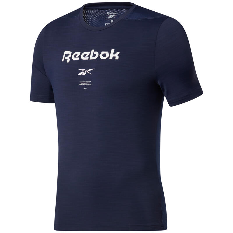 T-shirt Reebok Activchill Graphic Move