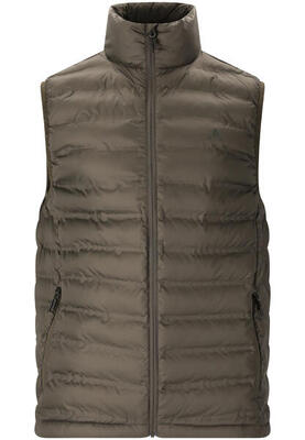 Gewatteerd vest froze