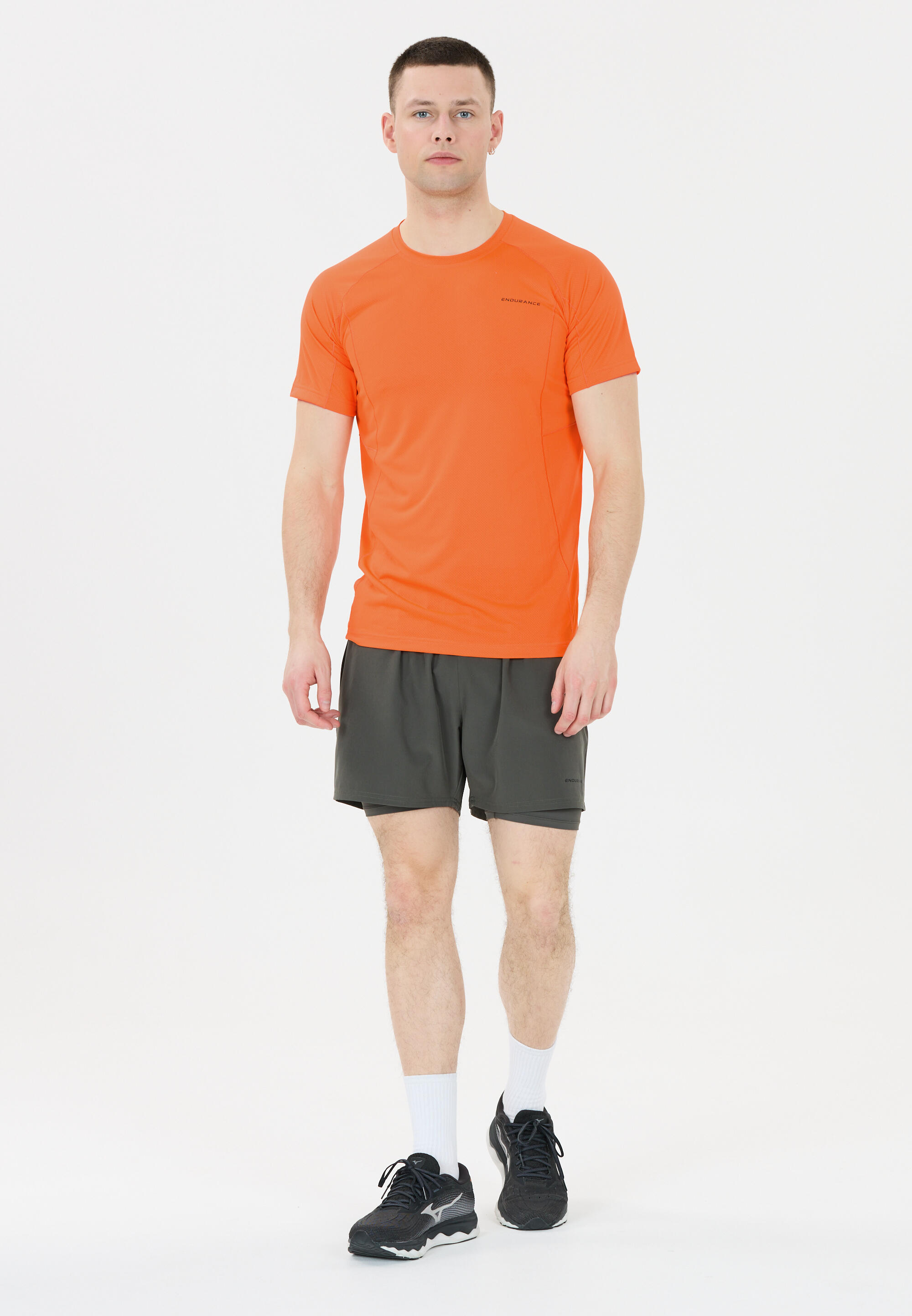 T-Shirt Abia 4/5