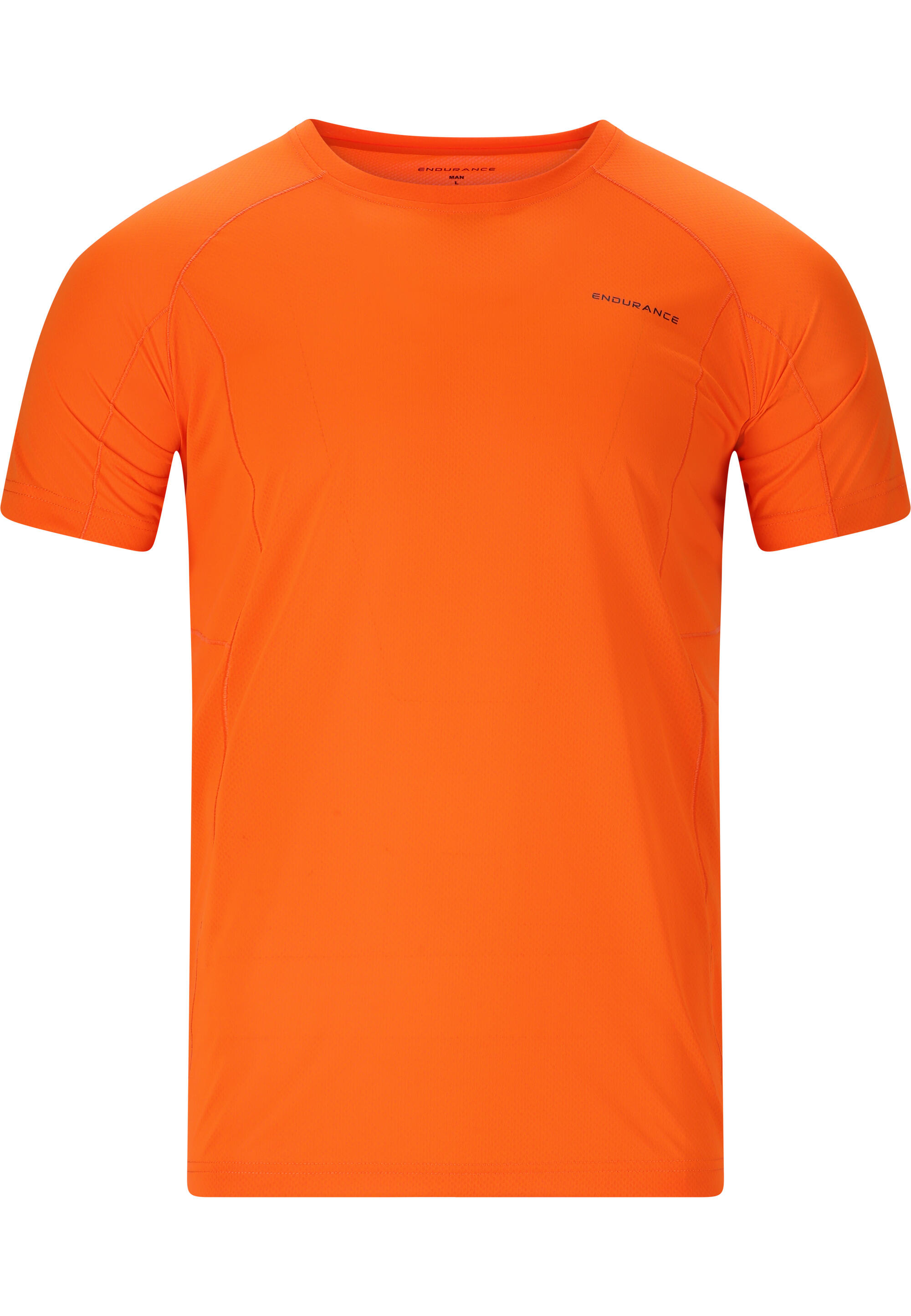 orange vitamine