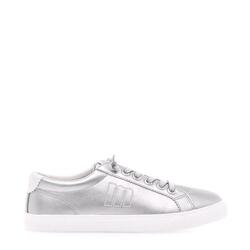 Sneakers femme MTNG Aria argent