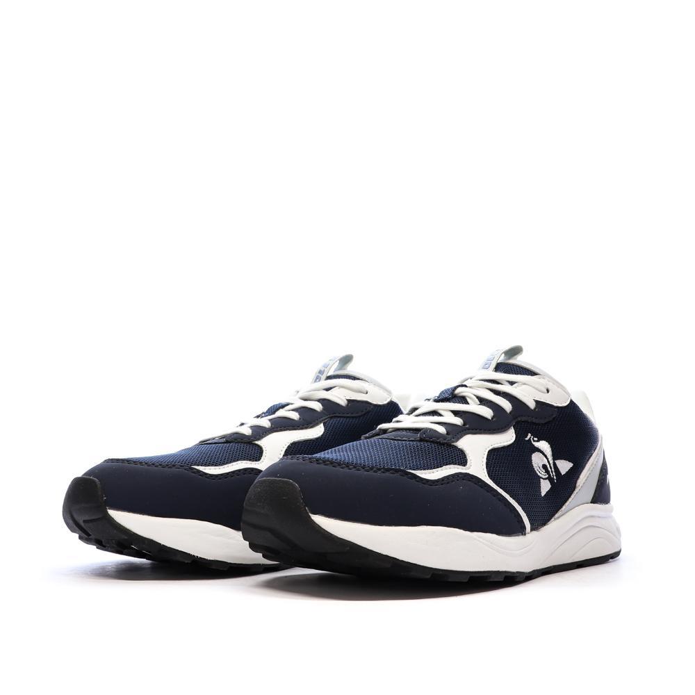 Zapatillas Hombre Le Coq Sportif R 110 Azul Marino 7/7