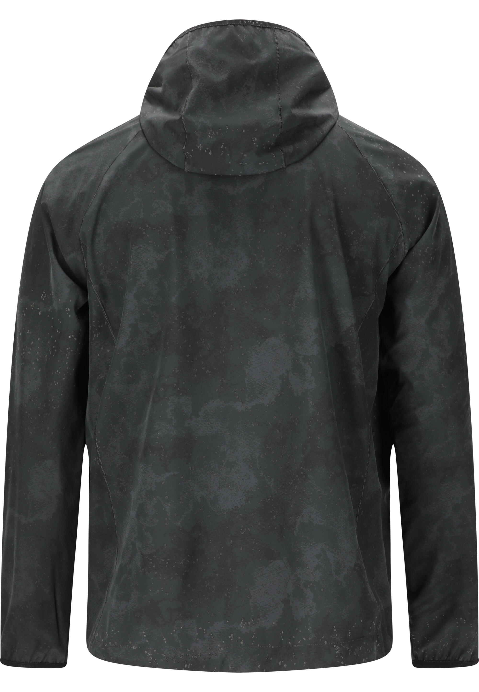 Chaqueta con capucha Endurance Braylen 2/5
