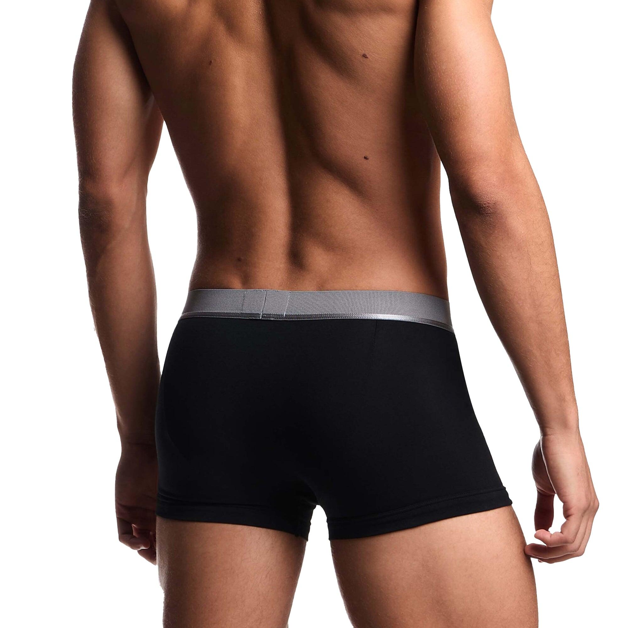 Bóxer para hombre EA7 Emporio Armani BOXER Pack3  EA7 3/6