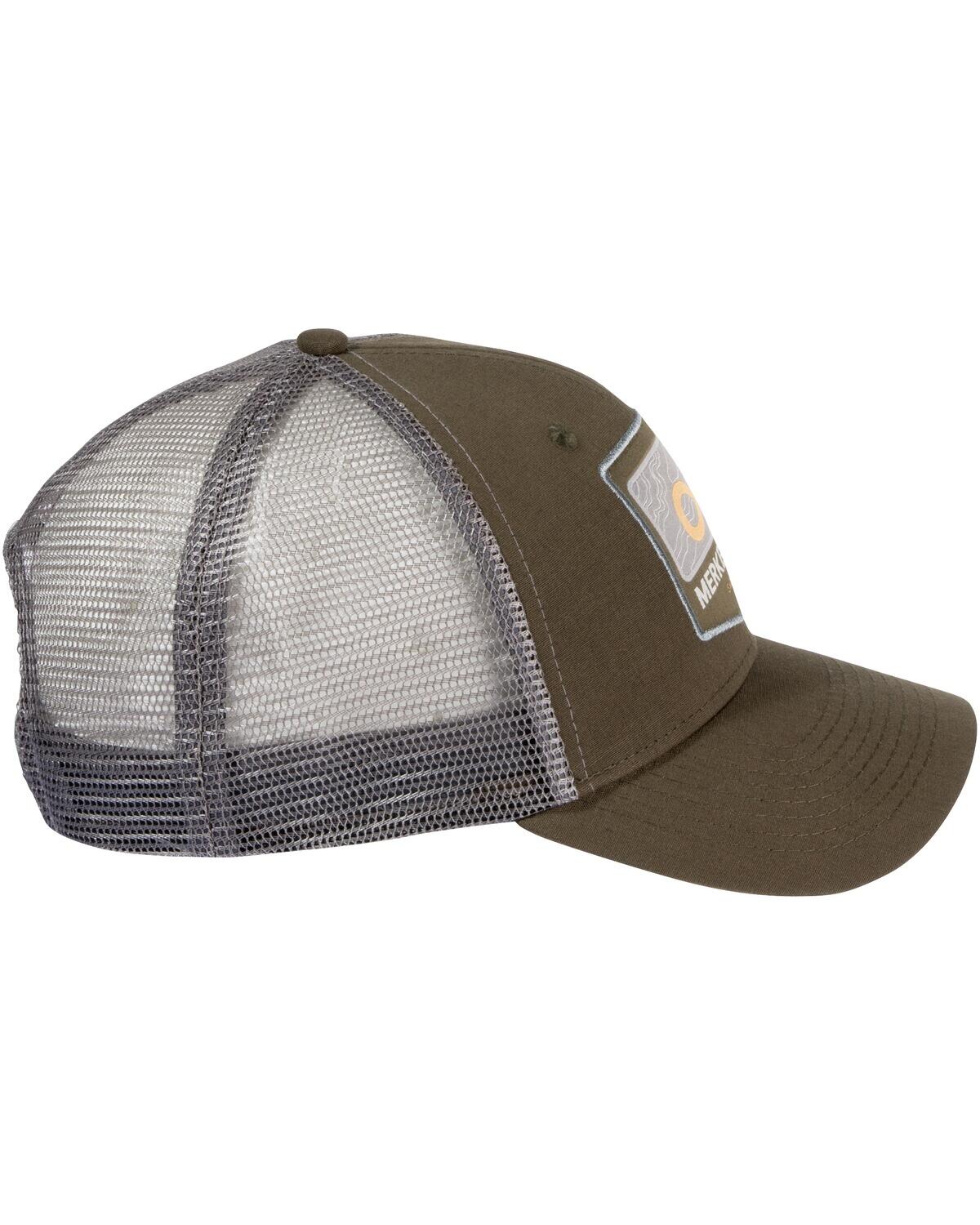 ILEX Pro Cap 3/3