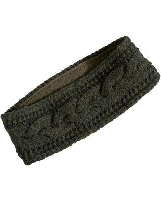 Zopf-Stirnband Headband