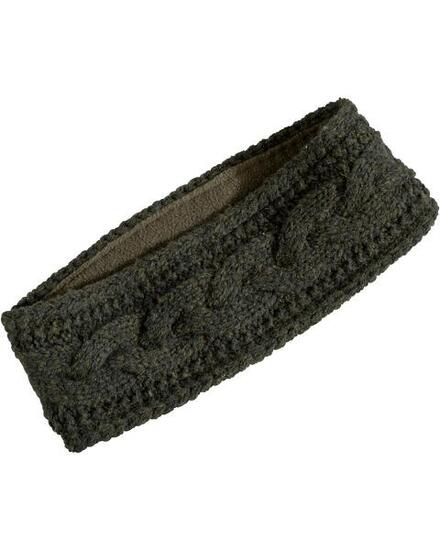 Zopf-Stirnband Headband