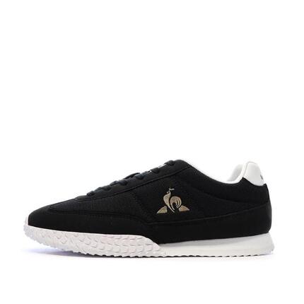 Baskets Noir Garçon Le Coq Sportif Veloce