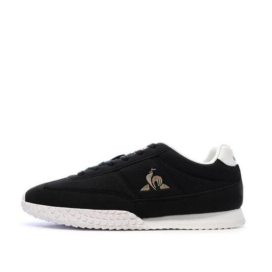 Baskets Noir Garçon Le Coq Sportif Veloce