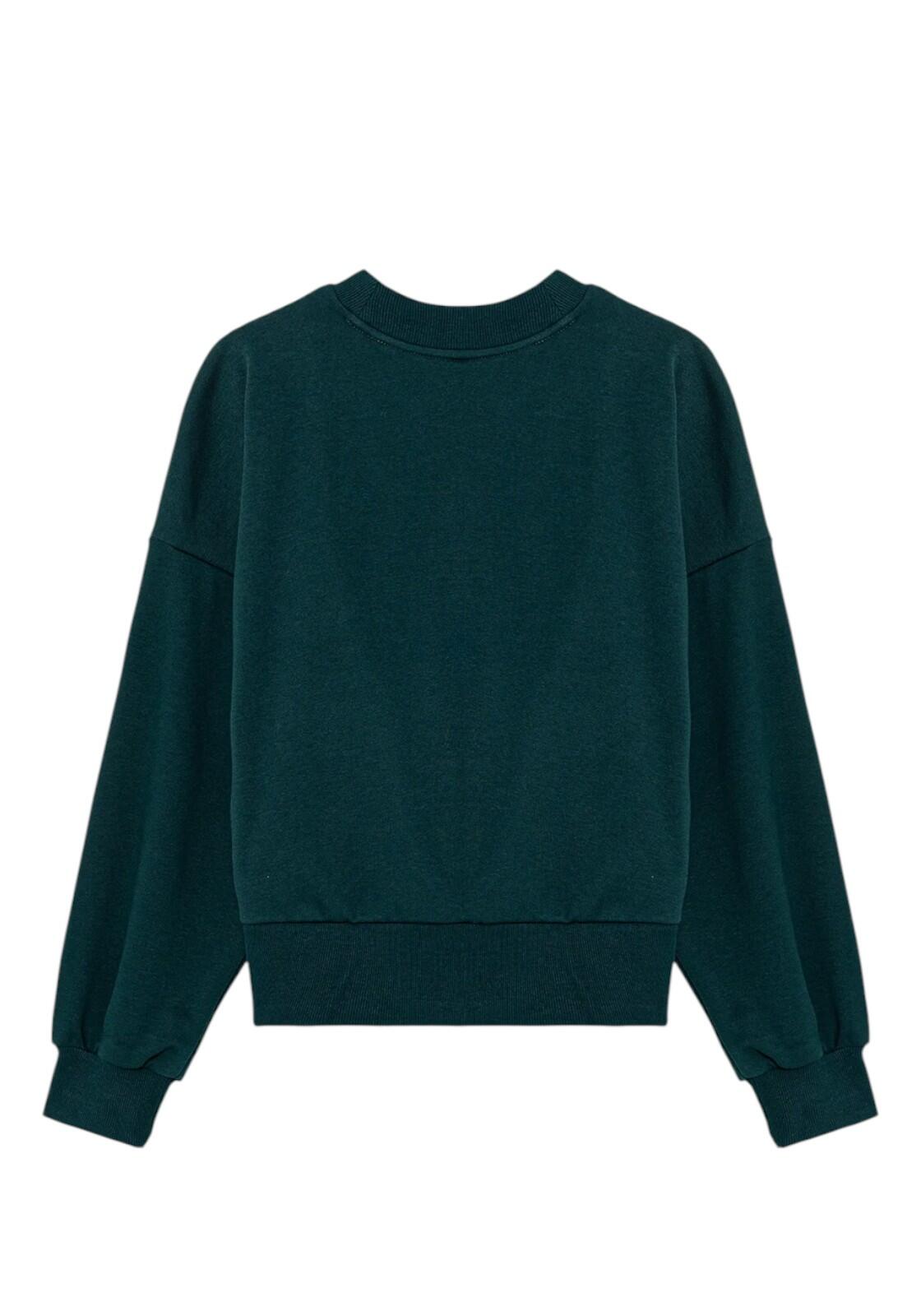 Sweater Adidas model JV7377 voor jongens 2/5