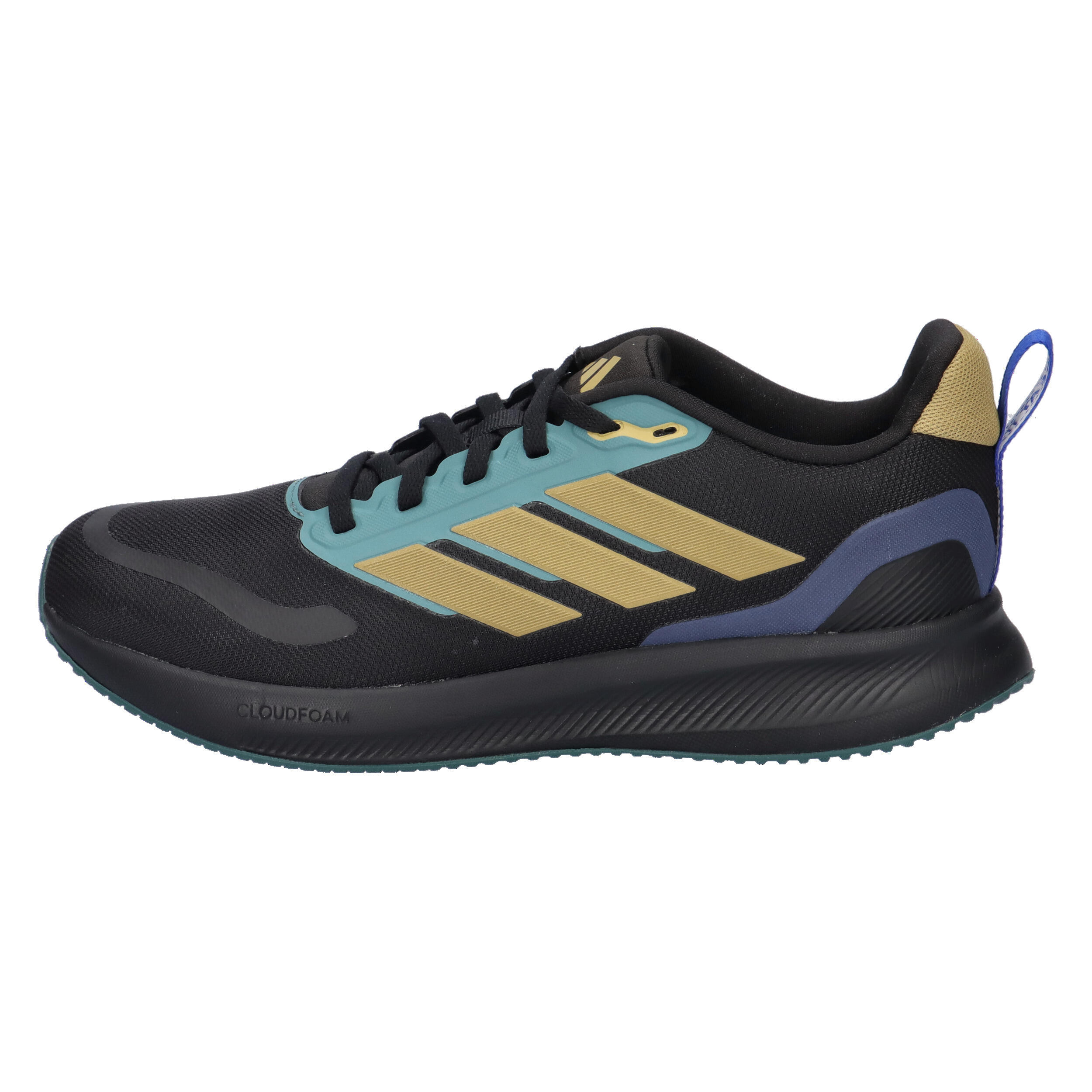 Chaussures Adidas Runfalcon 5 Noir 2/7