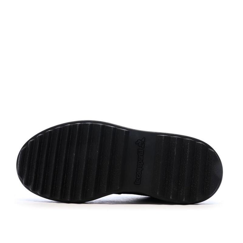Pantofi sport femei Le Coq Sportif Lcs T2000, Negru