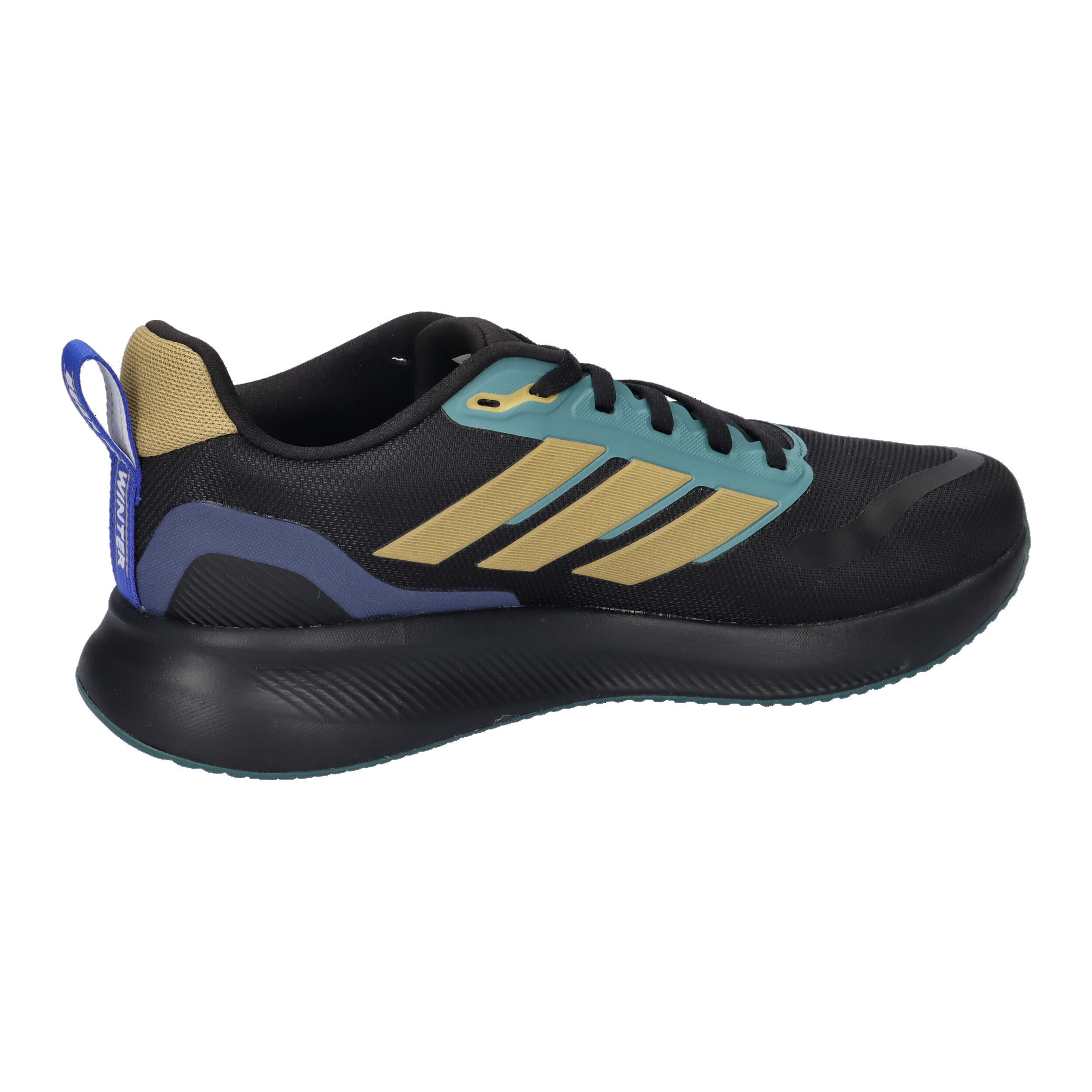 Chaussures Adidas Runfalcon 5 Noir 7/7