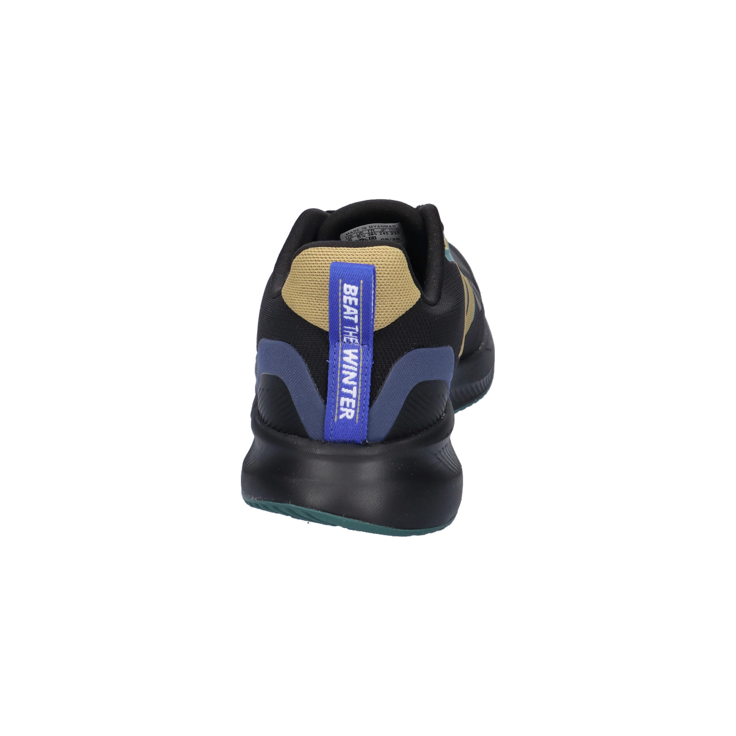 Chaussures Adidas Runfalcon 5 Noir 5/7