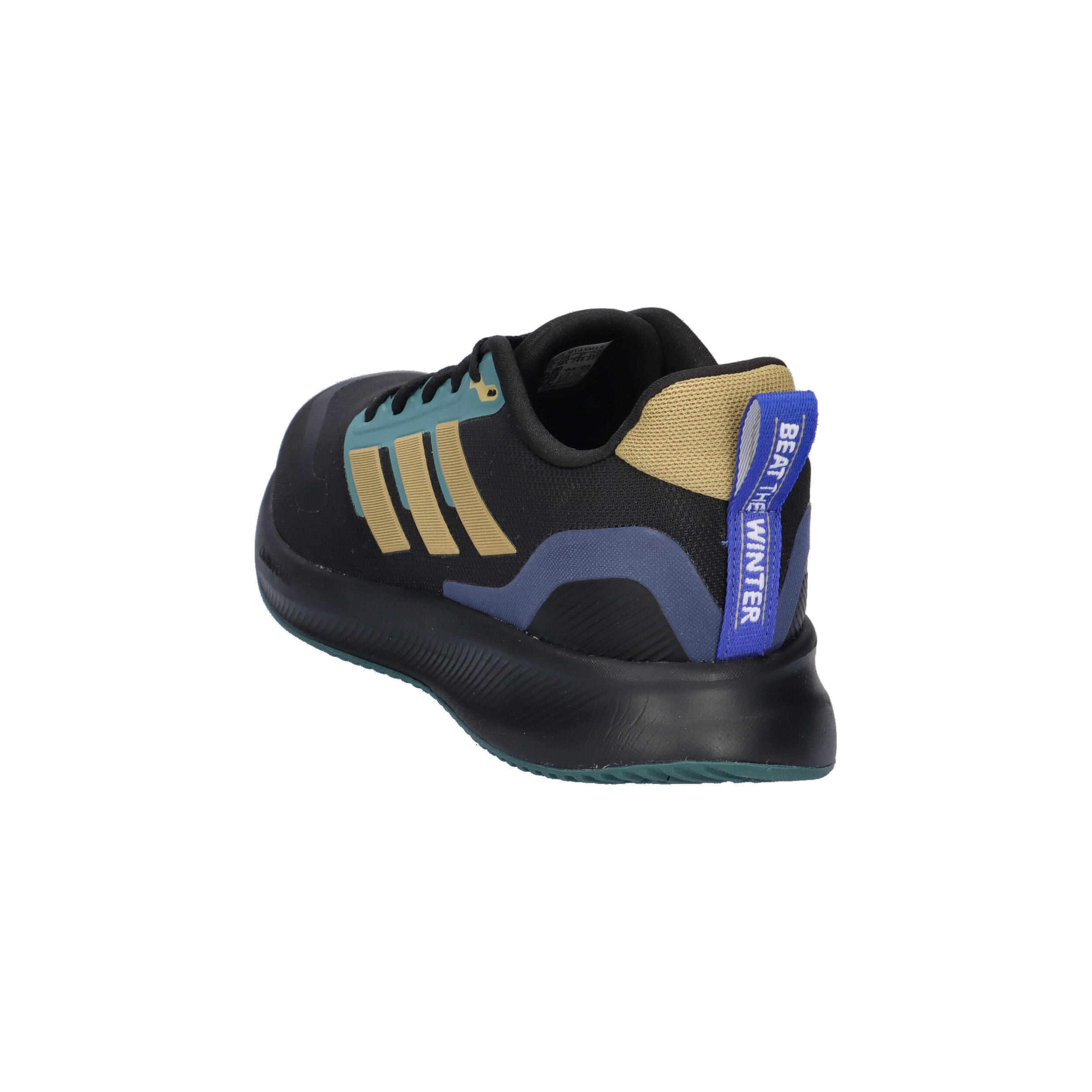 Chaussures Adidas Runfalcon 5 Noir 4/7