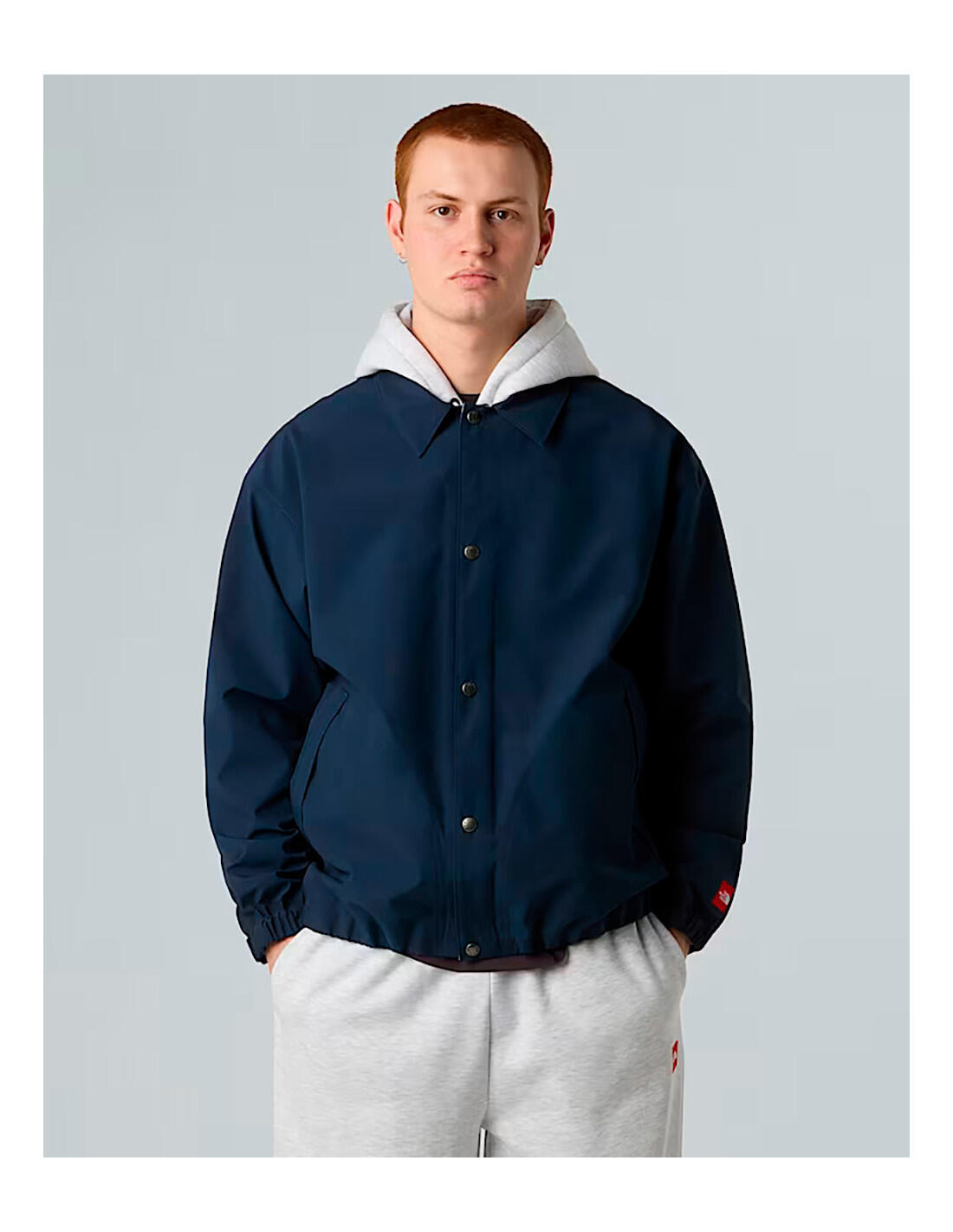 THE NORTH FACE DryVent Red Box - Giacca 2/5
