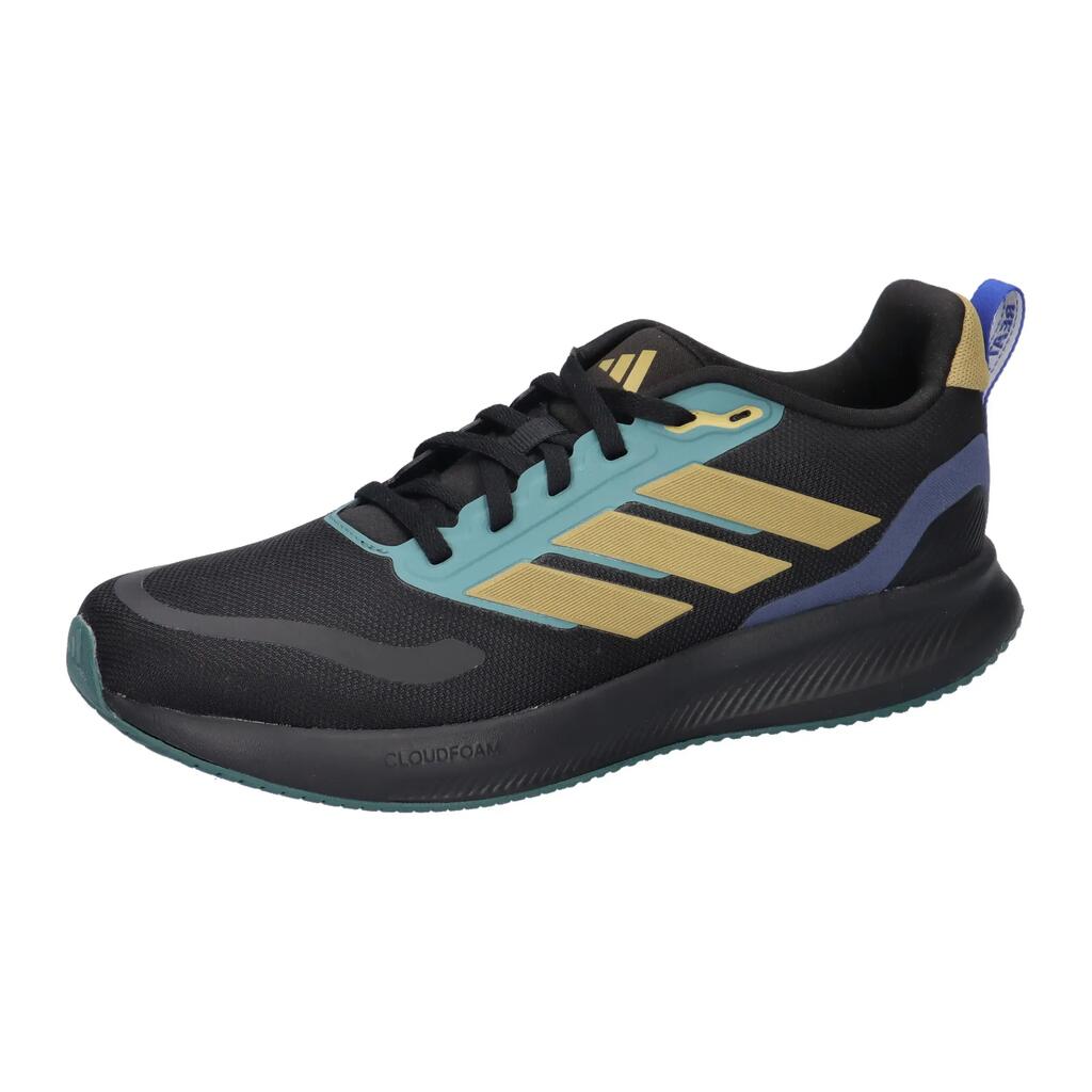 Adidas Runfalcon 5 Black sneakers