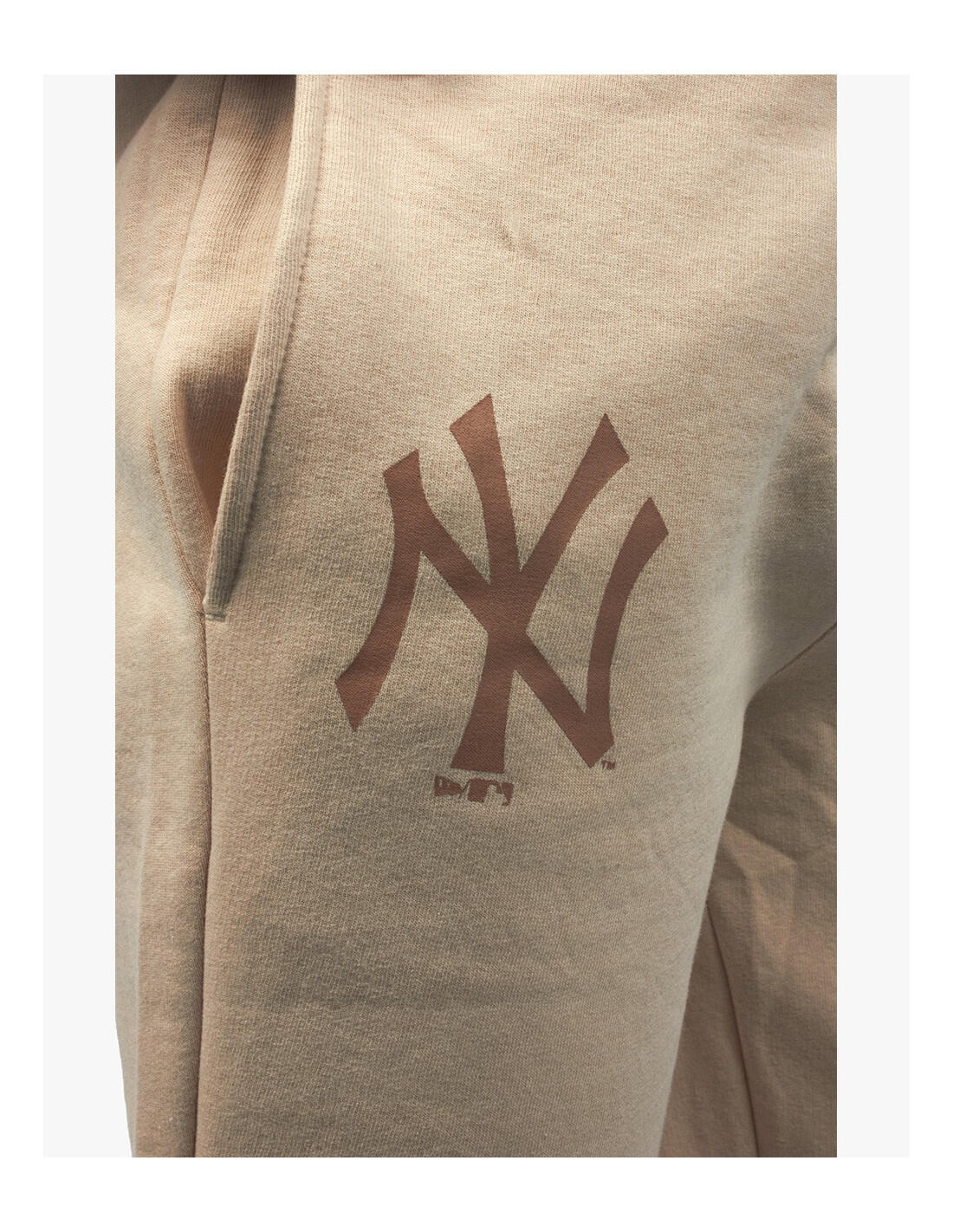 Pantalon de survêtement NEW ERA MLB 12890941 4/5