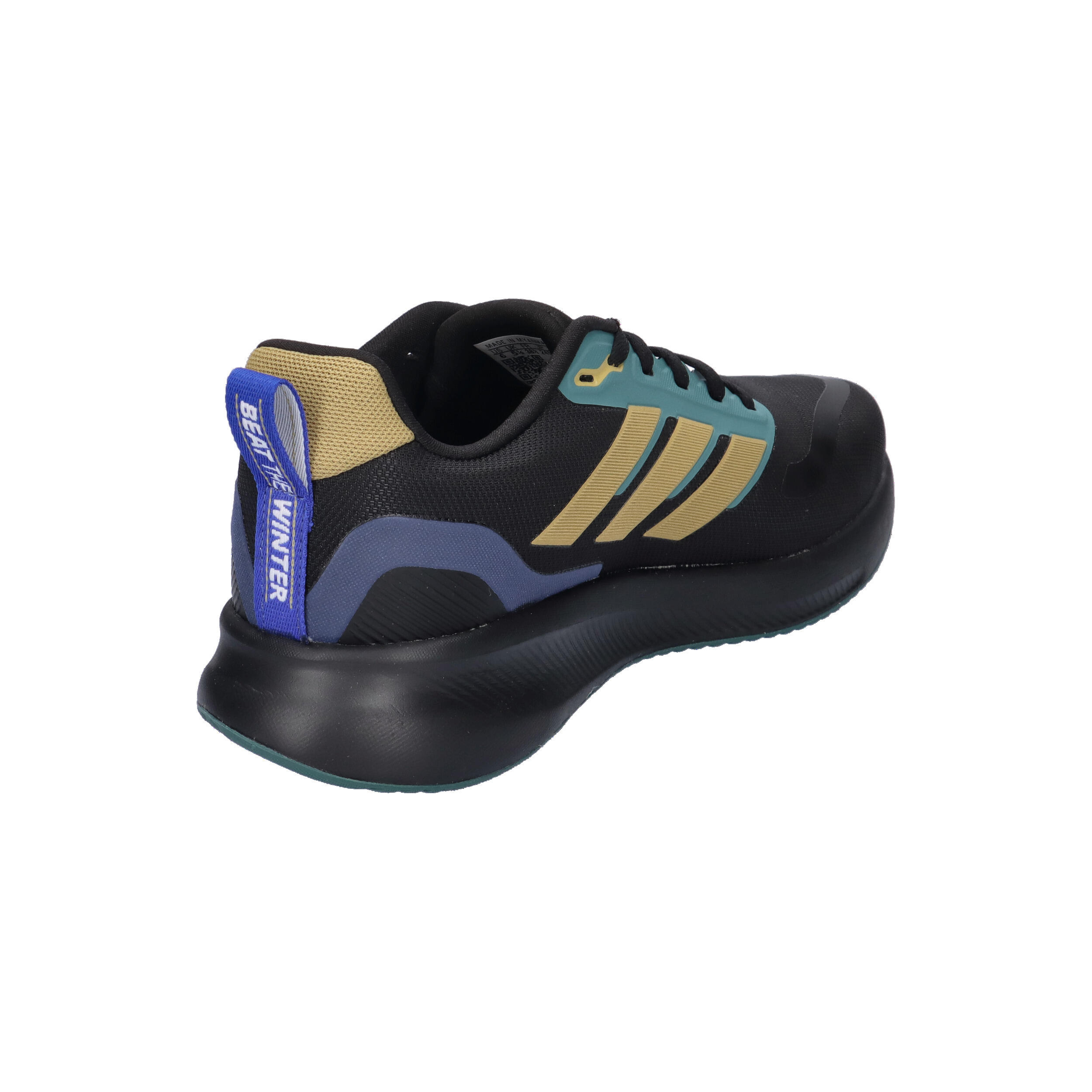 Chaussures Adidas Runfalcon 5 Noir 6/7