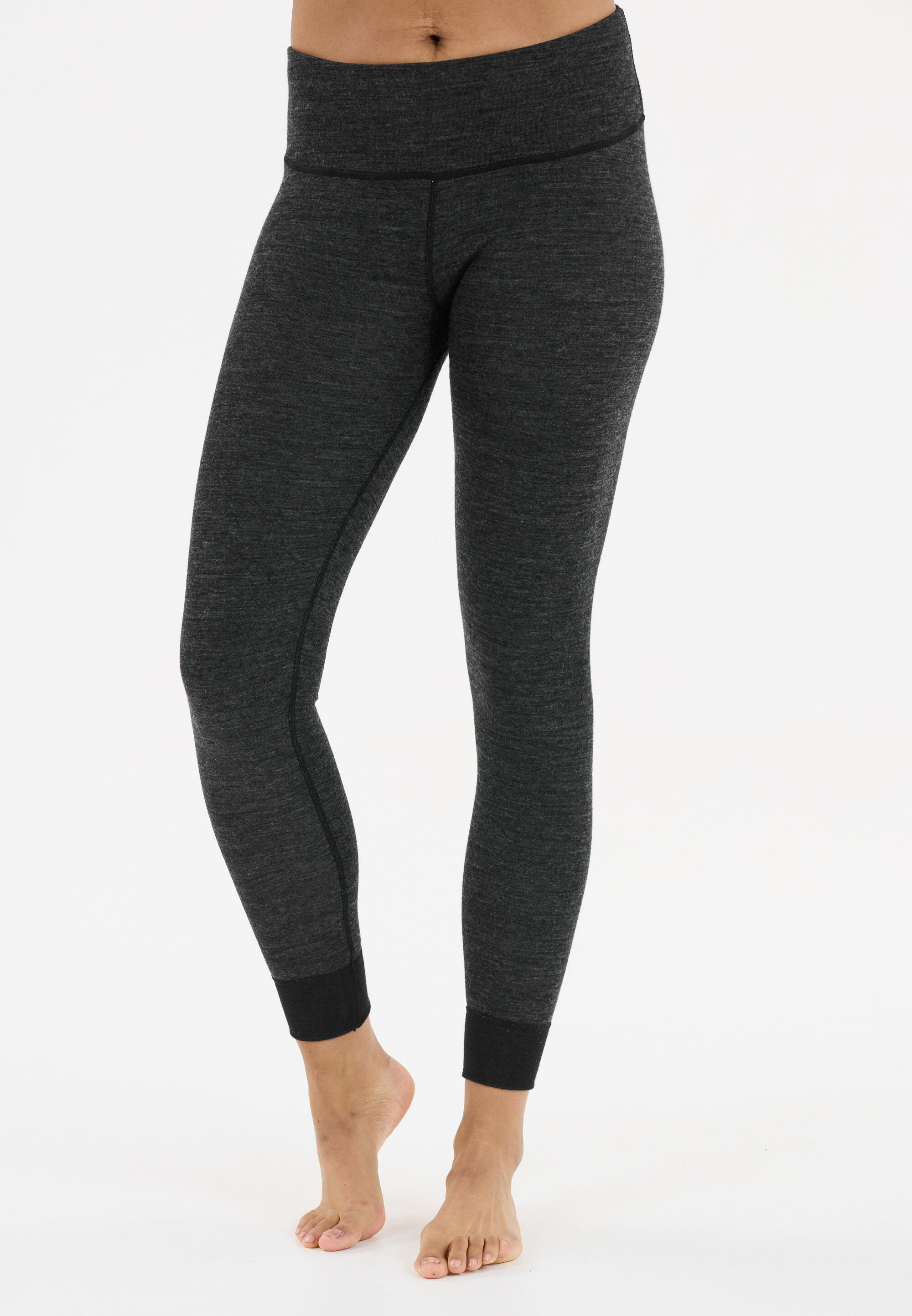 Functionele broek Camea 4/5