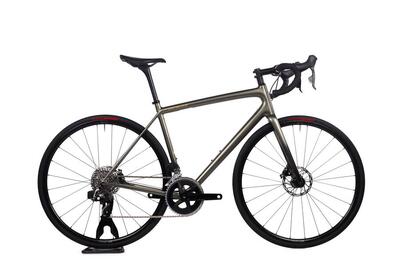 Second Hand - Bici da corsa - Specialized Aethos - 56 . MOLTO BUONO