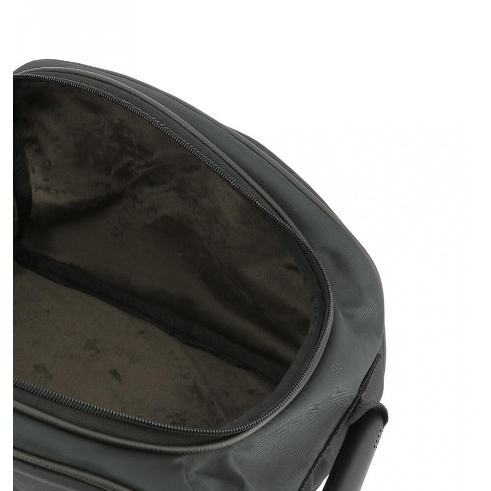 Equithème "soft" Captas Black Kleurloos - 3/6