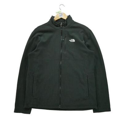 Second life - Herren Polartec Fleece Jacke - In sehr gutem Zustand