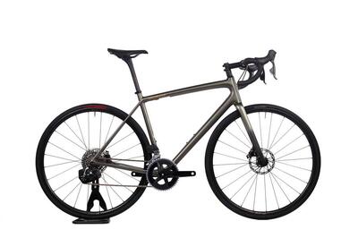 Second Hand - Bici da corsa - Specialized Aethos - 56 . MOLTO BUONO