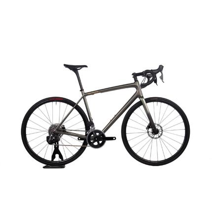 Second Life - Rower szosowy - Specialized Aethos - Stan Bardzo dobry