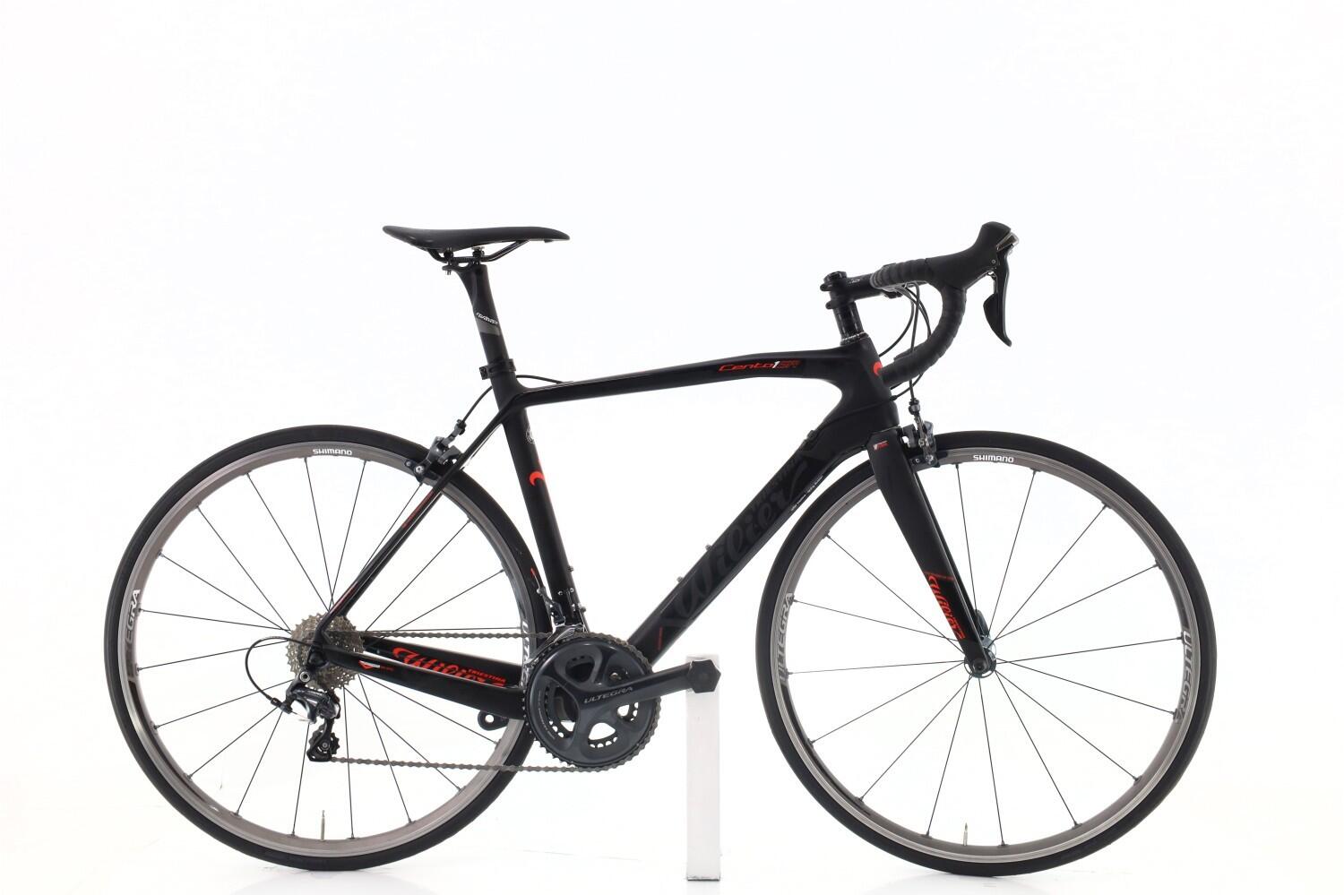 WILIER Segunda Vida · Bicicleta estrada · Wilier Cento1 RS · Muito bom estado