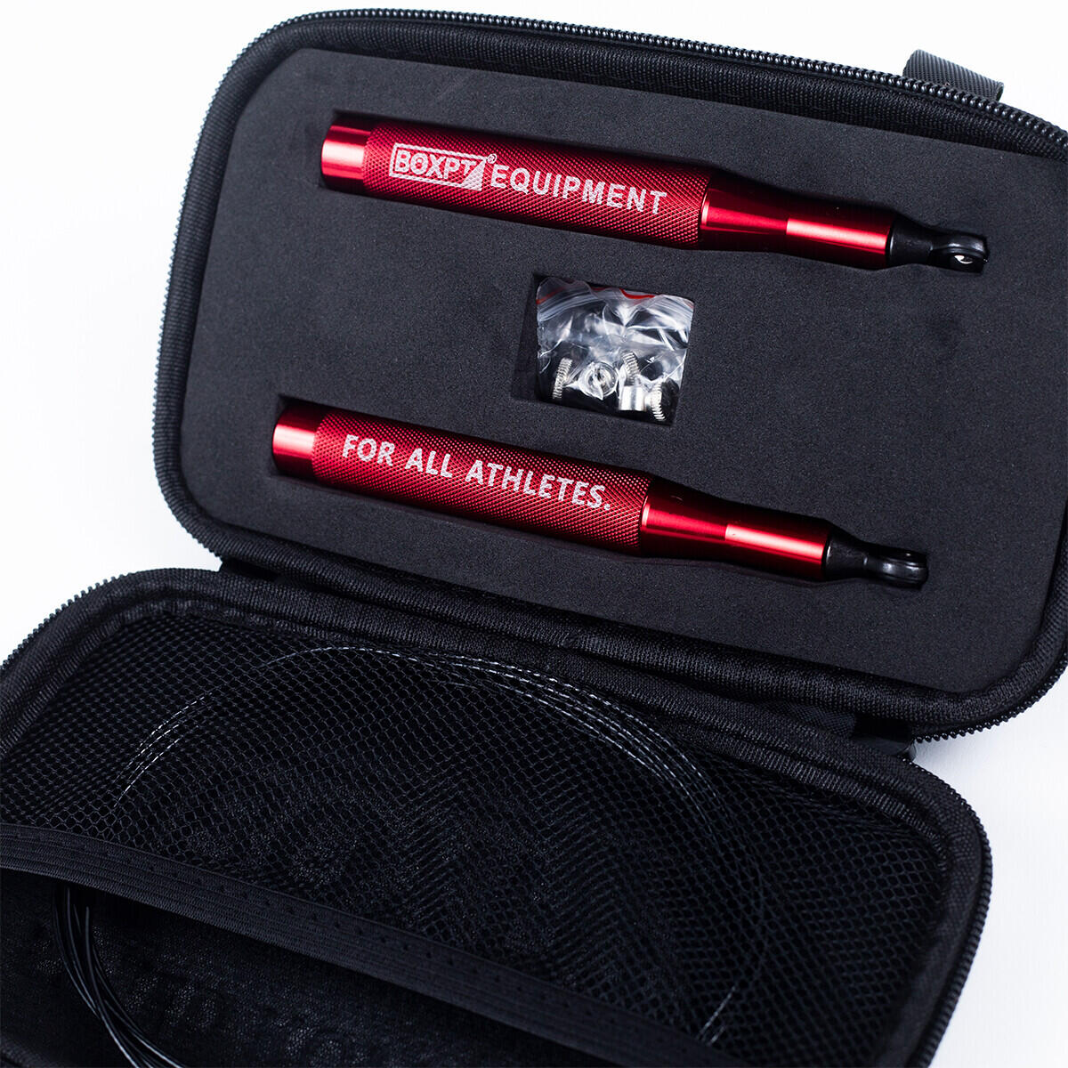 Boxpt Equipment - Corde À Sauter Mach 1 Avec Étui - Corde À Sauter - No Size - Decathlon