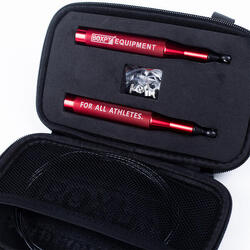 Corde à Sauter Mach 1 avec Étui