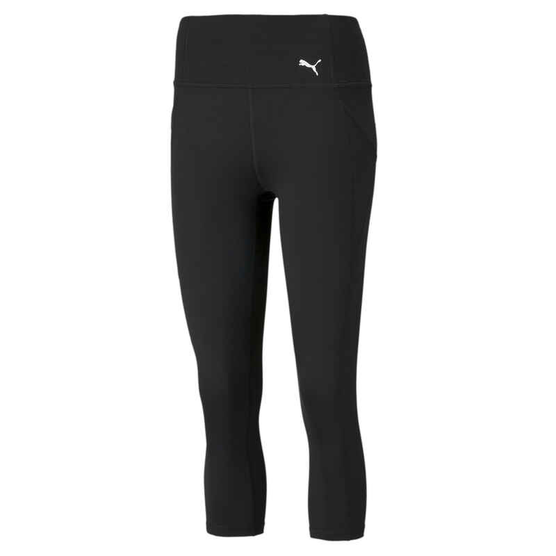 Leggings taille haute Damen Puma Train Favorite Forever 3/4