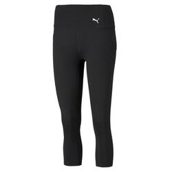 Legging taille haute femme Puma Train Favorite Forever 3/4