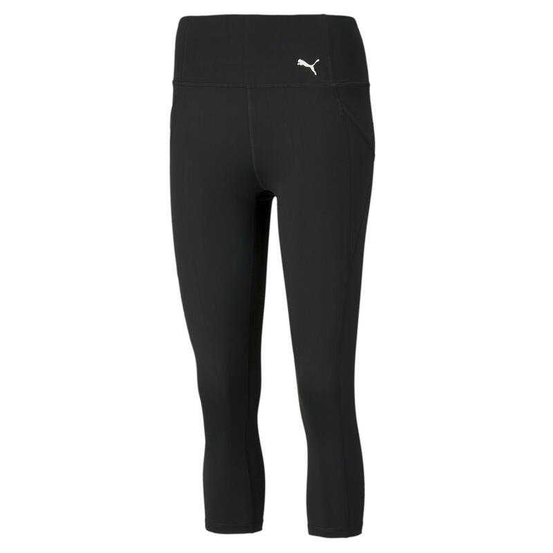 Leggings a vita alta da donna Puma Train Favorite Forever 3/4