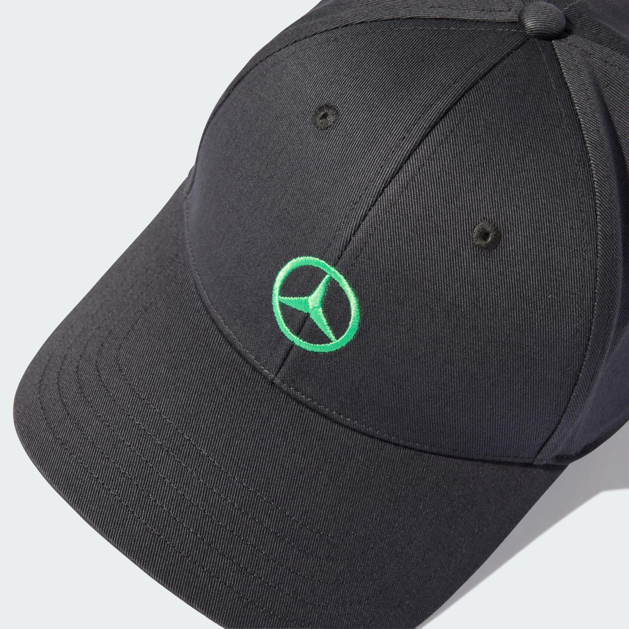 Casquette coton Mercedes - AMG Petronas Formula One Team Fan 3/5