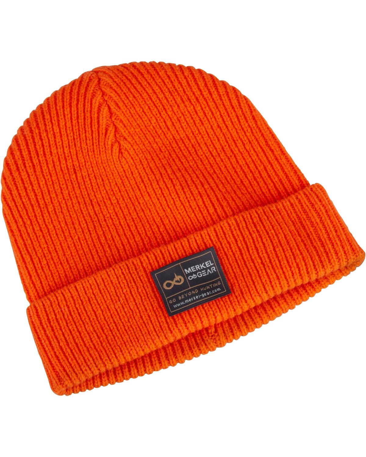 Merino-Wool-Beanie WNTR 1/1