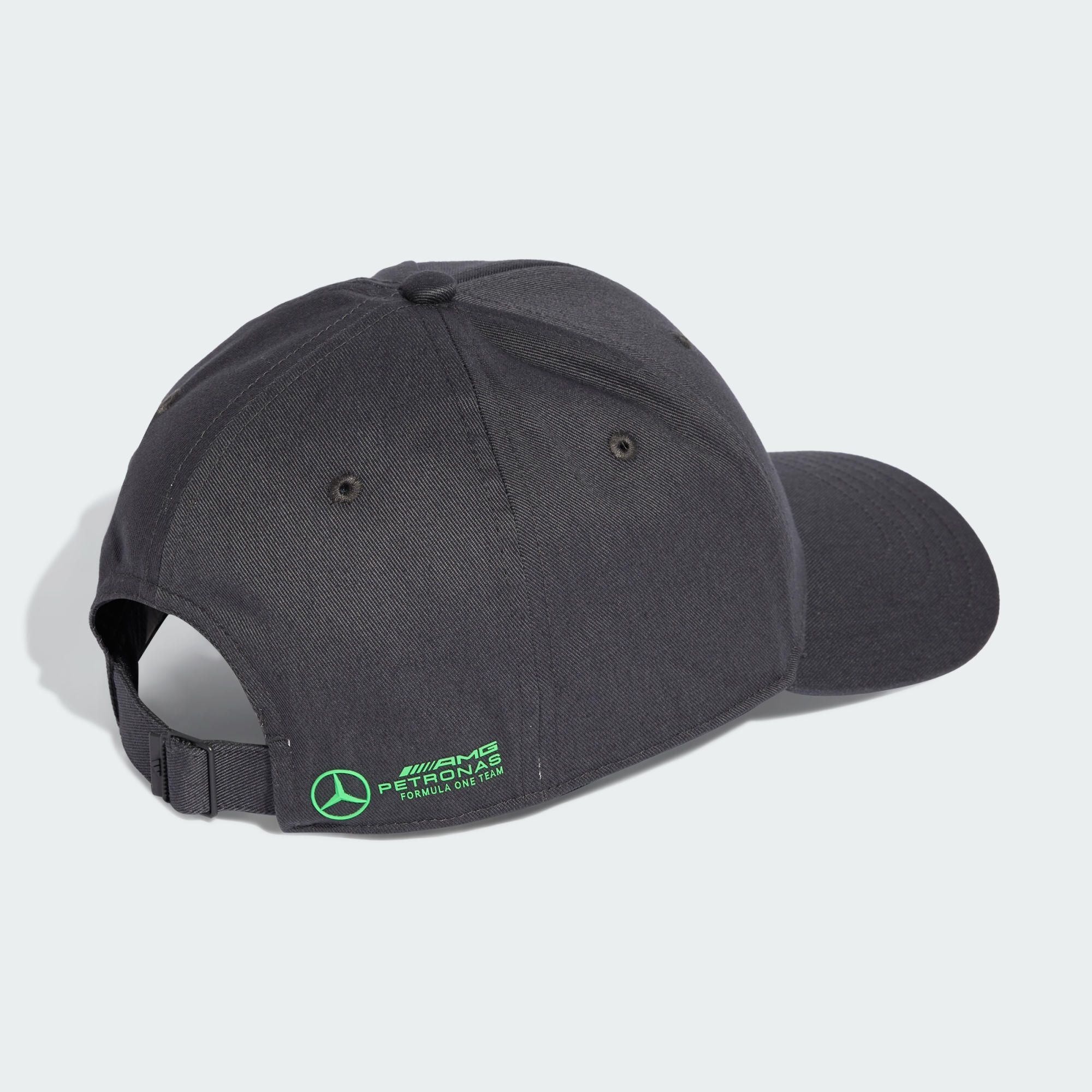 Casquette coton Mercedes - AMG Petronas Formula One Team Fan 2/5