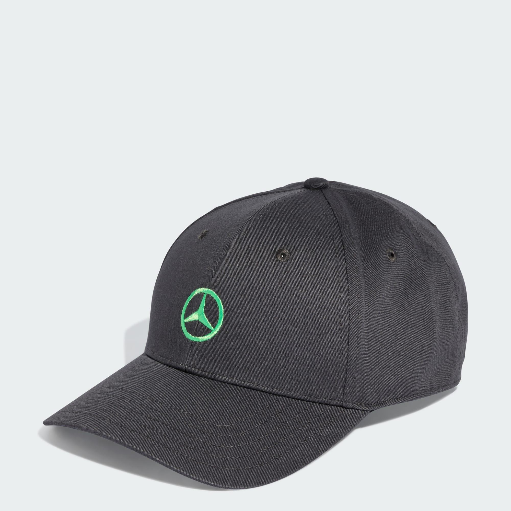 Casquette coton Mercedes - AMG Petronas Formula One Team Fan 5/5